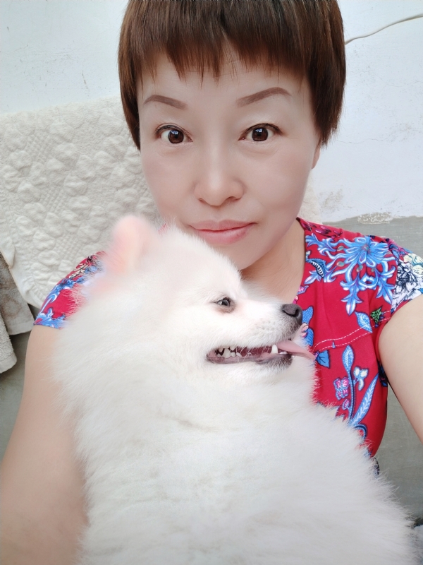 世事无常的第二张照片--陆良中老年相亲网