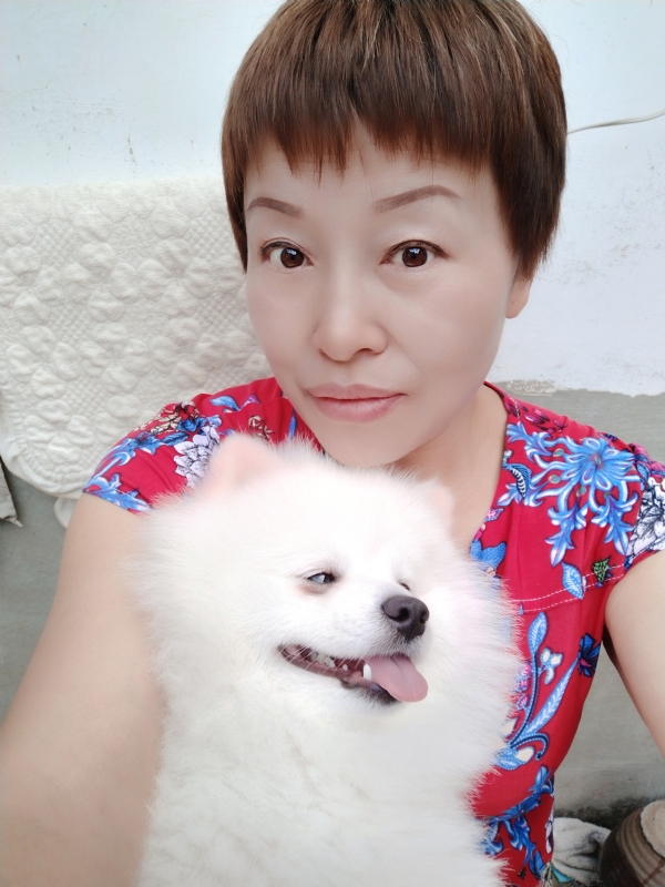 世事无常的第三张照片--陆良中老年相亲网