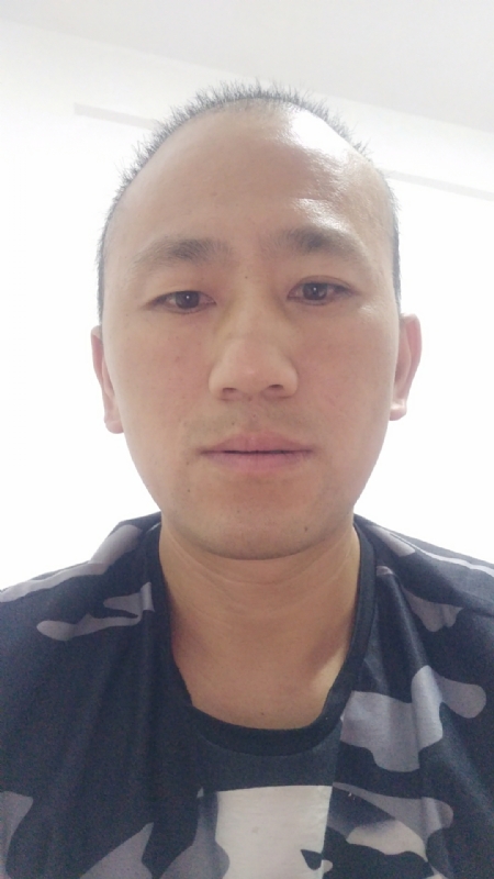 雨过天晴的第一张照片--陆良中老年相亲网
